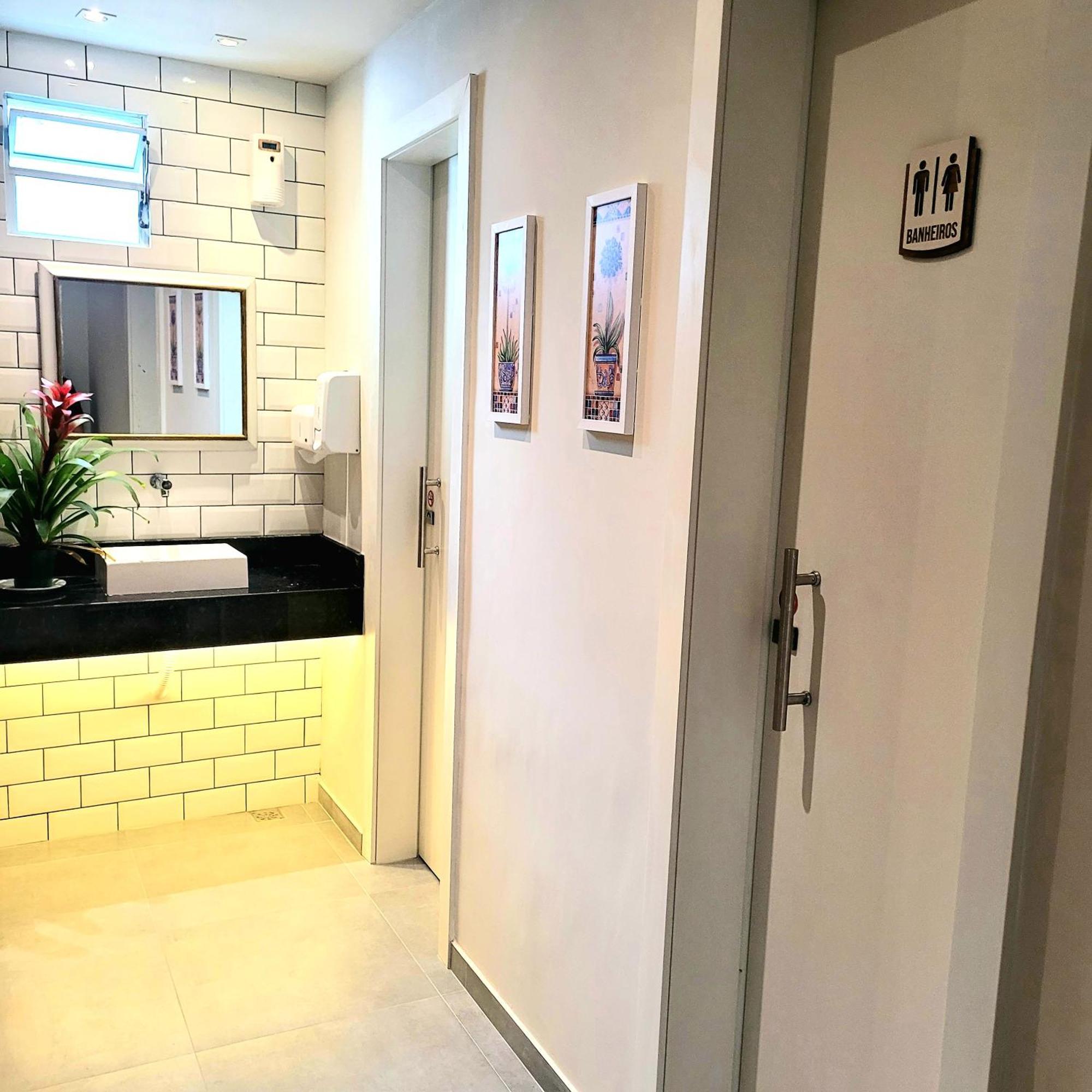 Maraca Hostel Río de Janeiro Habitación foto