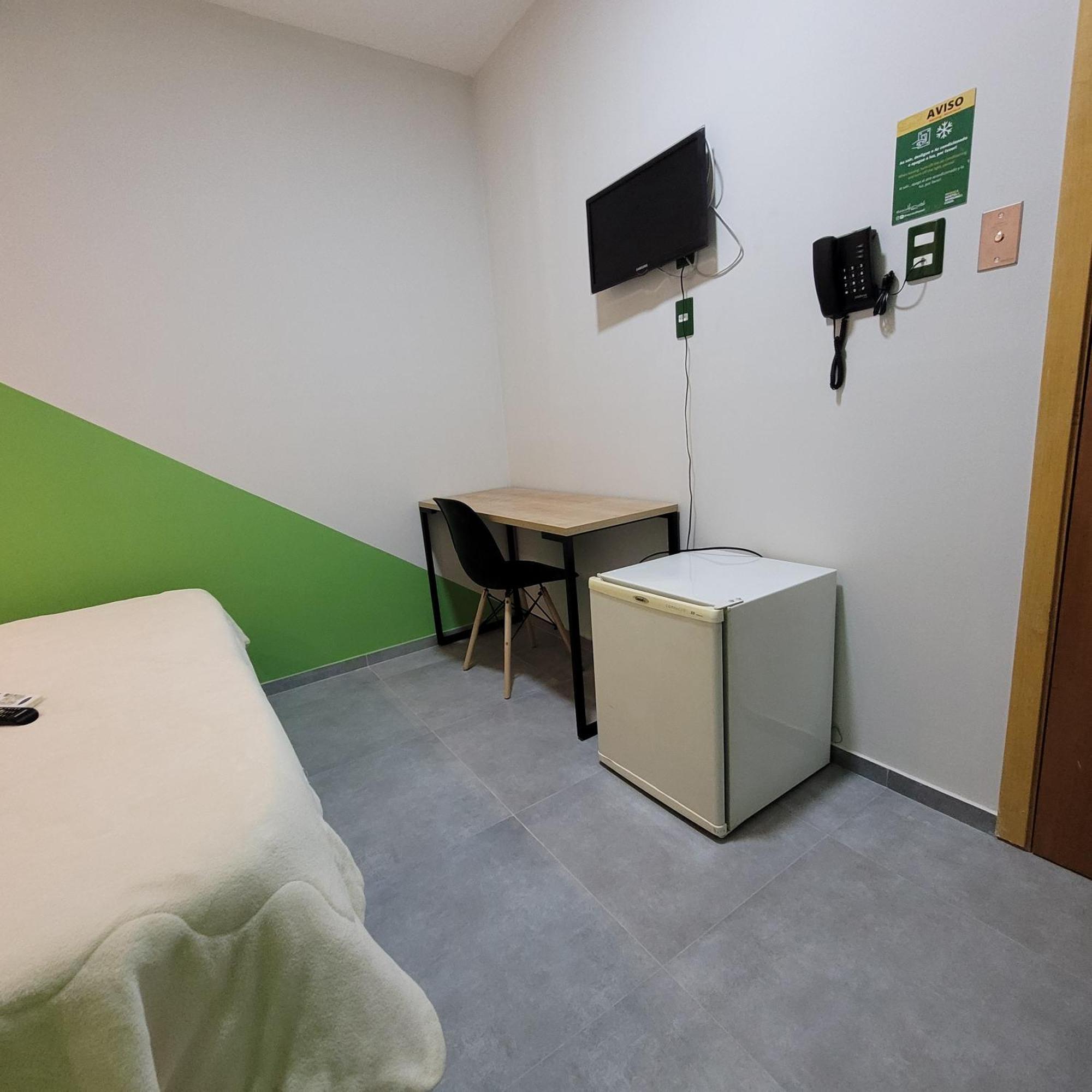 Maraca Hostel Río de Janeiro Habitación foto